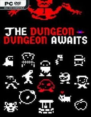 The Dungeon: Dungeon Awaits (PC)