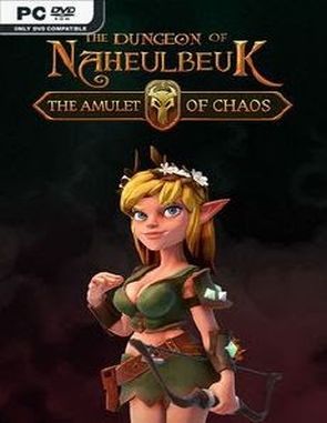 The_Dungeon_Of_Naheulbeuk_The_Amulet_Of_Chaos The Dungeon of Naheulbeuk: The Amulet of Chaos (PC)