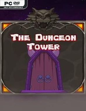 The_Dungeon_Tower The Dungeon Tower (PC)