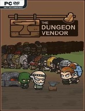 The Dungeon Vendor (PC)