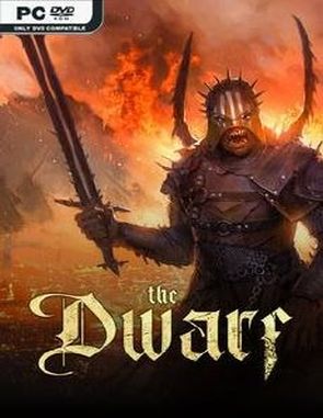 The_Dwarf The Dwarf (PC)