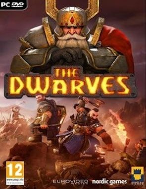 The_Dwarves The Dwarves (PC)