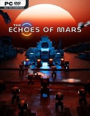 The Echoes of Mars (PC)