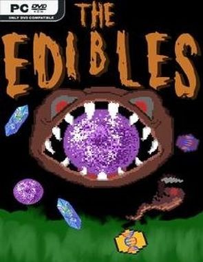 The_Edibles The Edibles (PC)