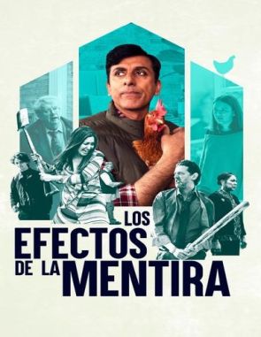 The_Effects_of_Lying Los efectos de mentir (2023) (Películas)