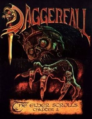 The_Elder_Scrolls_2_Daggerfall The Elder Scrolls II: Daggerfall (PC)