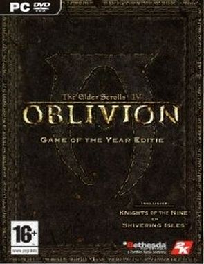 The_Elder_Scrolls_4_Oblivion_Game_of_the_Year_Edition The Elder Scrolls IV: Oblivion Game of the Year Edition (PC)
