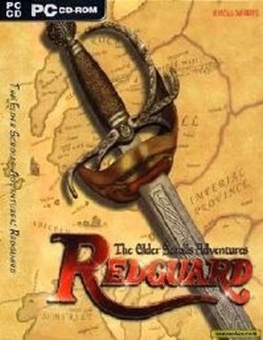 The Elder Scrolls Adventures: Redguard (PC)