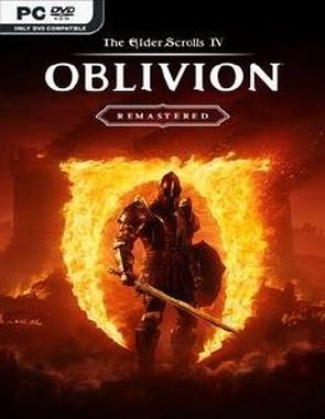 The_Elder_Scrolls_IV_Oblivion_Remastered The Elder Scrolls IV: Oblivion Remastered (PC)