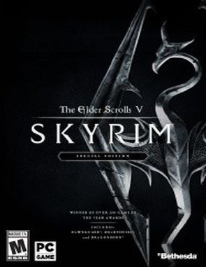 The_Elder_Scrolls_V_Skyrim The Elder Scrolls V: Skyrim (PC)
