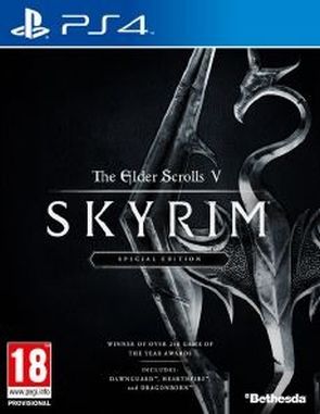 The_Elder_Scrolls_V_Skyrim_Special_Edition The Elder Scrolls V Skyrim Special Edition (PS4)