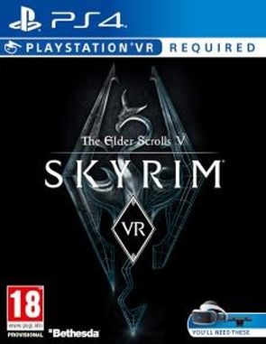 The_Elder_Scrolls_V_Skyrim_VR The Elder Scrolls V Skyrim VR (PS4)