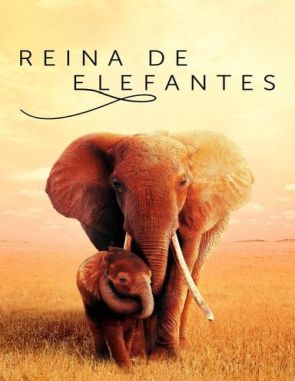 La reina elefante (2019) (Películas)