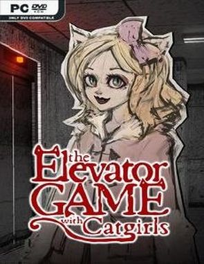 The_Elevator_Game_with_Catgirls The Elevator Game with Catgirls (PC)