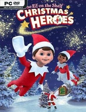 The Elf on the Shelf: Christmas Heroes (PC)