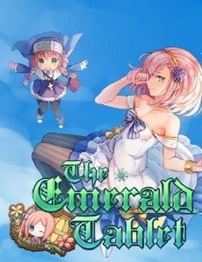 The Emerald Tablet (PC)