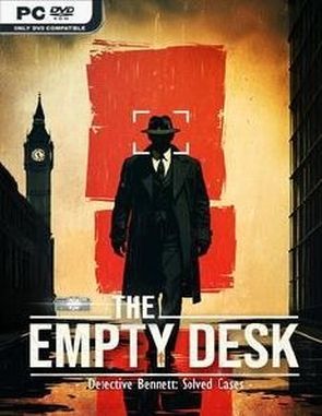 The Empty Desk (PC)