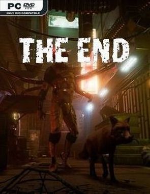 The End: Inari's Quest (PC)