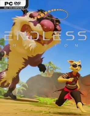 The Endless Mission (PC)
