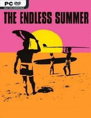 The_Endless_Summer_Search_For_Surf The Endless Summer: Search for Surf (PC)
