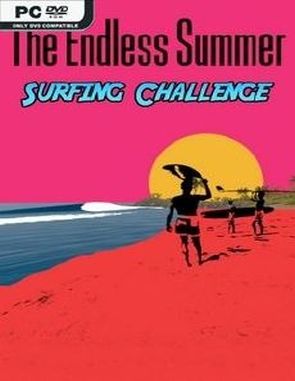 The Endless Summer: Surfing Challenge (PC)