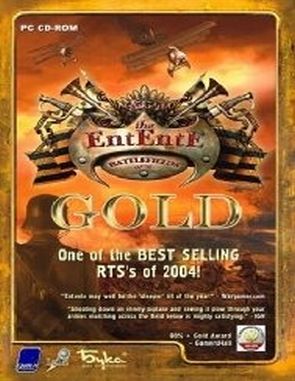 The Entente: Gold (PC)