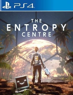 The_Entropy_Centre The Entropy Centre (PS4)