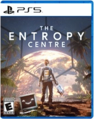 The Entropy Centre (PS5)