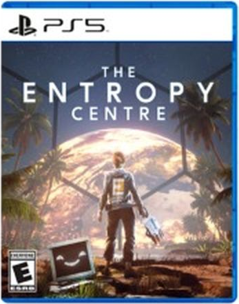 The Entropy Centre (PS5)
