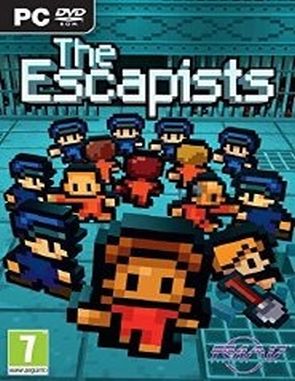 The Escapists (PC)