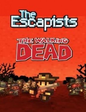 The Escapists: The Walking Dead (PC)