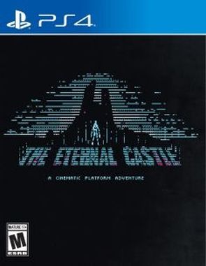 The Eternal Castle Remastered (PS4)