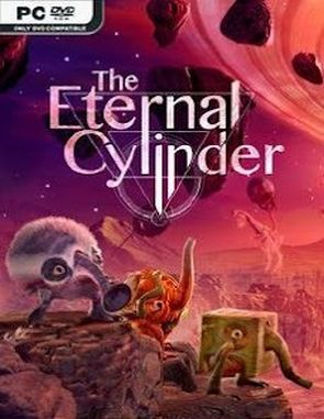 The Eternal Cylinder (PC)