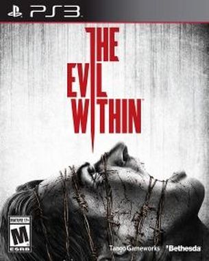 The Evil Within (PS3)