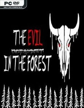 The Evil in the Forest (PC)