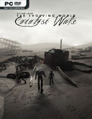 The_Evolving_World_Catalyst_Wake The Evolving World: Catalyst Wake (PC)