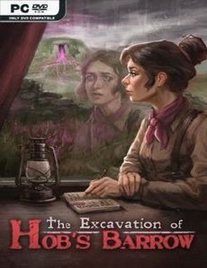 The Excavation of Hob's Barrow (PC)
