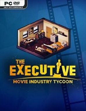 The Executive Movie Industry Tycoon (PC)
