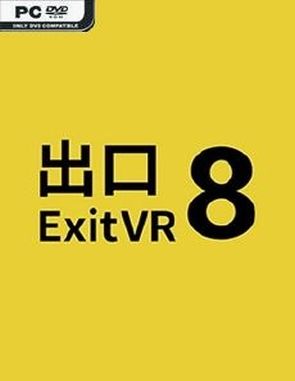 The Exit 8 VR (PC)