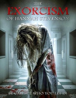 El exorcismo de Hannah Stevenson (2022) (Películas)