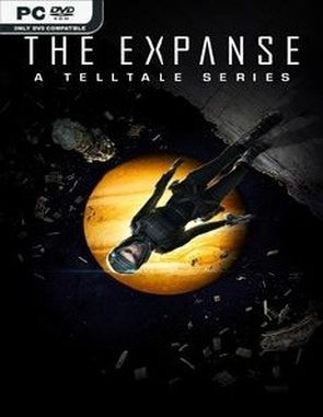 The Expanse: A Telltale Series (PC)