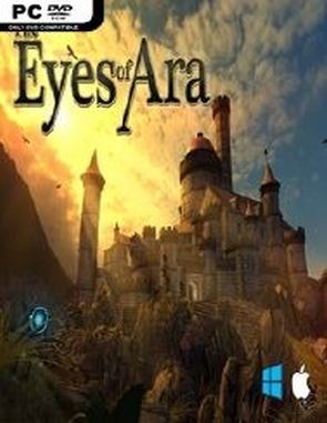 The Eyes of Ara (PC)