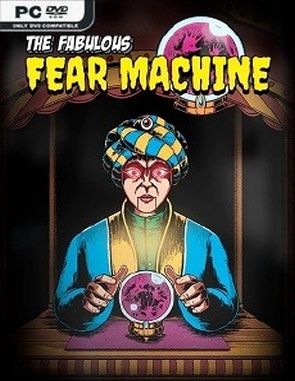 The Fabulous Fear Machine (PC)