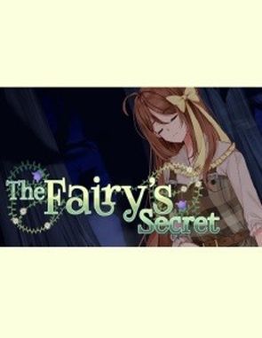 The_Fairys_Secret The Fairy's Secret (PC)