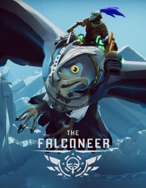 The Falconeer (PC)