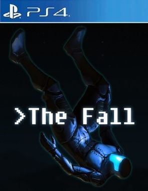 The_Fall The Fall (PS4)
