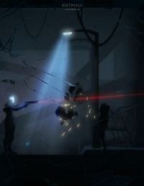 The Fall Episode 1 (PC)