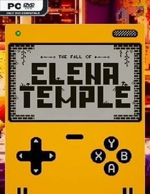 The Fall of Elena Temple (PC)