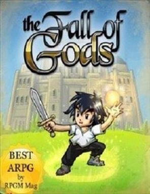 The Fall of Gods (PC)