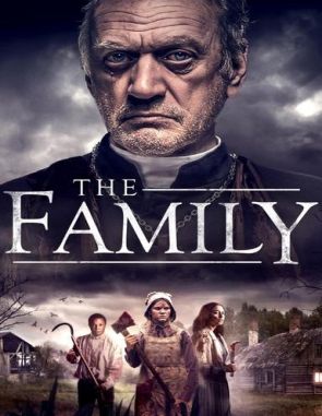 La familia (2021) (Películas)